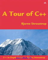 A Tour of C++.pdf